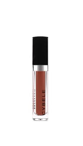 CYBELE Matte Liquid Lip Color - 108 Fresh Brew